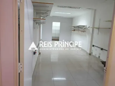 Ponto Comercial à venda, 46m² no Barra da Tijuca, Rio de Janeiro
