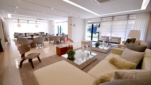 Kitnet à venda, 38m² no Campo Belo, São Paulo