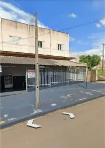 Prédio Comercial à venda, 238m² no Jardim do Sol, Londrina