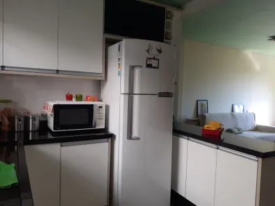 Apartamento com 1 Quarto à venda, 49m² no Santana, São Paulo