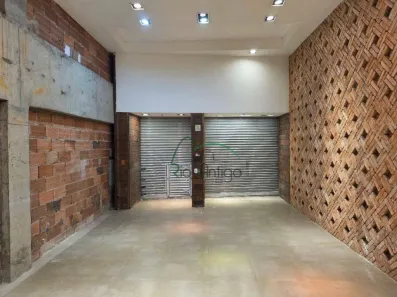 Ponto Comercial para alugar, 382m² no Botafogo, Rio de Janeiro