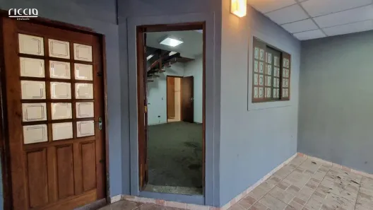Casa com 3 Quartos à venda, 139m² no Jardim das Indústrias, São José dos Campos