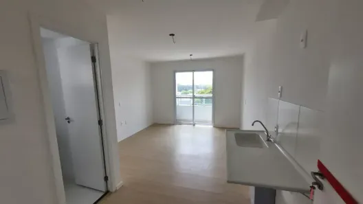 Apartamento com 1 Quarto à venda, 24m² no Brooklin Paulista, São Paulo