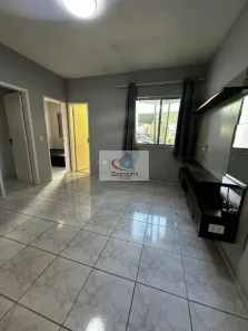 Apartamento com 2 Quartos à venda, 50m² no Demarchi, São Bernardo do Campo