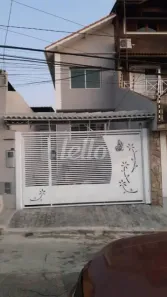 Casa com 3 Quartos à venda, 135m² no Vila Isolina Mazzei, São Paulo