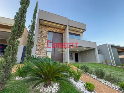 Casa com 4 Quartos à venda, 351m² no Vila do Golf, Ribeirão Preto