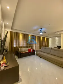 Casa com 3 Quartos à venda, 255m² no Loteamento Residencial Central Park II, Itatiba