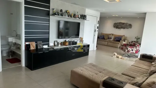 Apartamento com 4 Quartos para alugar, 241m² no Água Branca, São Paulo
