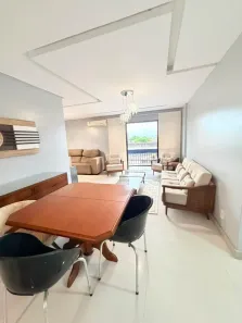 Apartamento com 3 Quartos à venda, 140m² no São Brás, Belém
