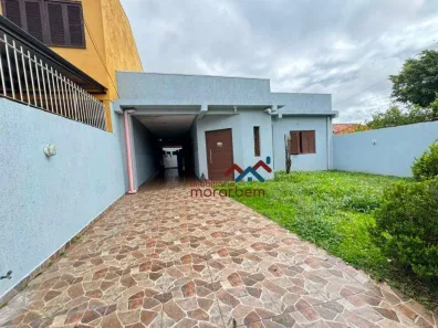 Casa com 3 Quartos à venda, 130m² no São José, Canoas
