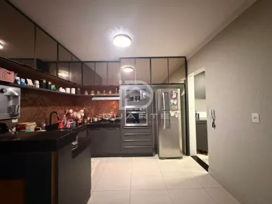 Apartamento com 3 Quartos à venda, 80m² no Chácaras Colorado, Anápolis