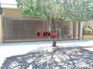 Casa com 3 Quartos à venda, 250m² no Centro, Potirendaba