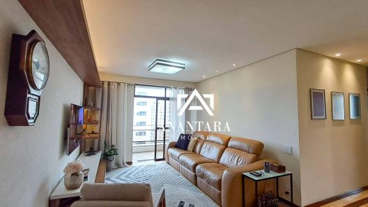 Apartamento com 4 Quartos à venda, 143m² no Barra da Tijuca, Rio de Janeiro