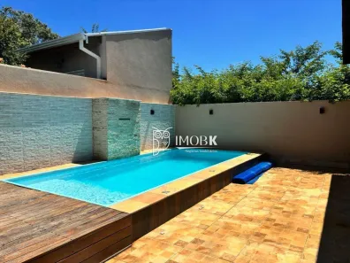 Casa com 3 Quartos à venda, 217m² no Aglomeração Urbana de Jundiaí, Cabreúva