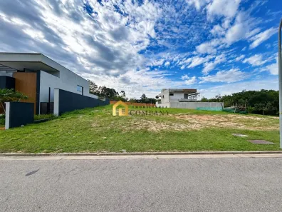 Lote/Terreno à venda, 442m² no Alphaville Itu, Itu
