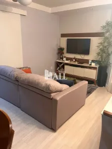 Apartamento com 2 Quartos à venda, 77m² no Higienópolis, São José do Rio Preto