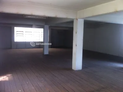 Prédio Comercial à venda, 478m² no Barro Preto, Belo Horizonte