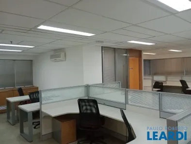 Sala Comercial à venda, 50m² no Paraíso, São Paulo