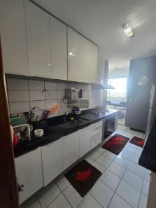 Apartamento com 3 Quartos à venda, 110m² no Alvorada, Cuiabá