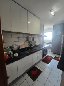 Apartamento com 3 Quartos à venda, 110m² no Alvorada, Cuiabá