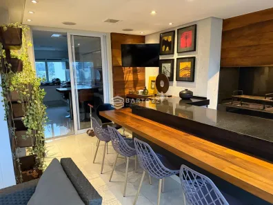 Apartamento com 3 Quartos à venda, 186m² no Santa Paula, São Caetano do Sul