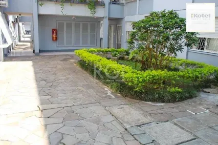 Apartamento com 2 Quartos à venda, 54m² no Menino Deus, Porto Alegre