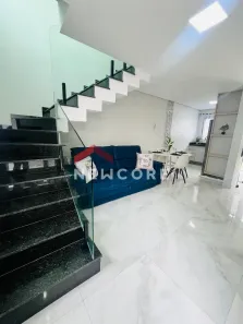 Casa de Condomínio com 2 Quartos à venda, 89m² no Praia dos Sonhos, Itanhaém