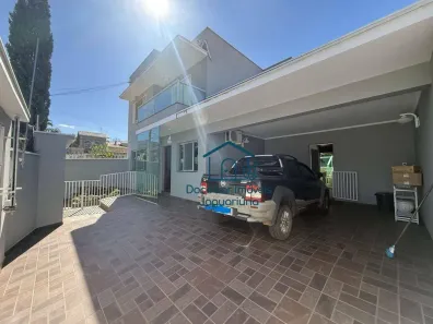 Casa com 3 Quartos à venda, 209m² no José Jacques Oliveira Germano, Jaguariúna
