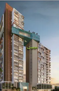 Apartamento com 2 Quartos para alugar, 55m² no Costa Azul, Salvador