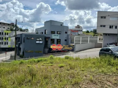 Lote/Terreno à venda, 284m² no Centro, Itatiba