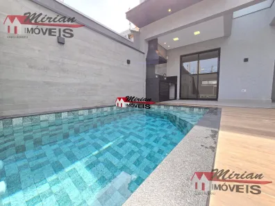 Sobrado com 3 Quartos à venda, 132m² no Jardim Ribamar, Peruíbe