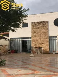Sobrado com 3 Quartos à venda, 269m² no Jardim Florestal, Jundiaí