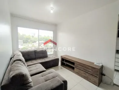 Apartamento com 2 Quartos à venda, 58m² no Jardim Mauá, Novo Hamburgo