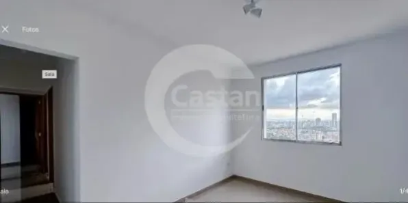 Apartamento com 3 Quartos à venda, 67m² no Alto da Mooca, São Paulo