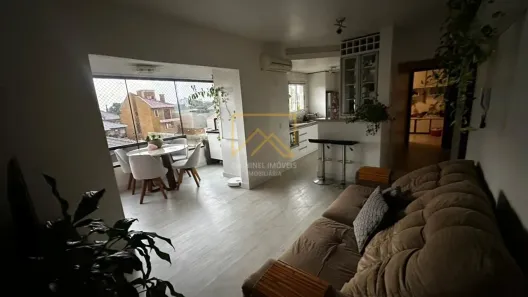 Apartamento com 2 Quartos à venda, 74m² no Vila Imbui, Cachoeirinha