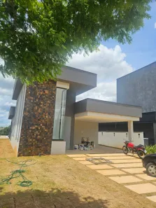 Casa com 3 Quartos à venda, 195m² no Residencial Ibi Aram II - Fase II, Itupeva