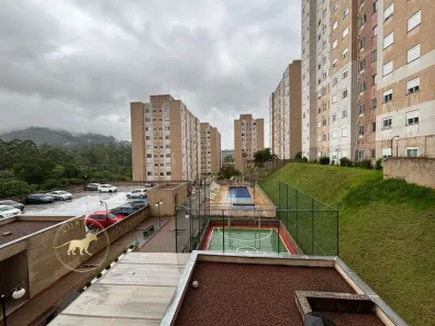 Apartamento com 2 Quartos à venda, 43m² no Jardim Adelfiore, São Paulo