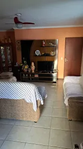 Sobrado com 4 Quartos à venda, 105m² no Camorim, Angra dos Reis