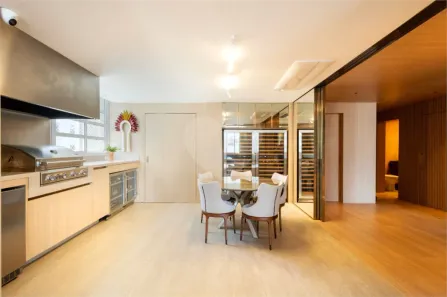 Apartamento com 5 Quartos à venda, 369m² no Paraíso, São Paulo