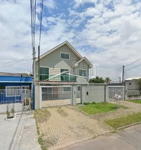 Casa de Condomínio com 3 Quartos à venda, 136m² no Novo Mundo, Curitiba