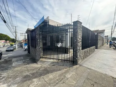 Imóvel Comercial com 5 Quartos para alugar, 191m² no Centro, Pindamonhangaba