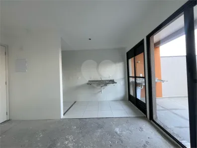 Apartamento com 2 Quartos à venda, 78m² no Carandiru, São Paulo