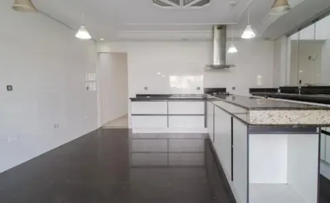 Sobrado com 4 Quartos para alugar, 146m² no Vila Nossa Senhora das Vitórias, Mauá