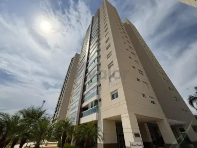 Apartamento com 3 Quartos à venda, 137m² no Loteamento Alphaville Campinas, Campinas