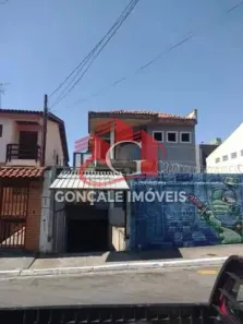 Sobrado com 3 Quartos à venda, 340m² no Vila Mazzei, São Paulo