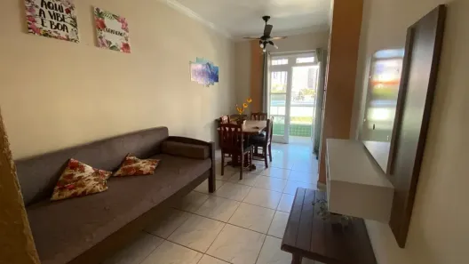 Apartamento com 1 Quarto à venda, 55m² no Aviação, Praia Grande