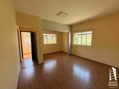Casa com 1 Quarto para alugar, 70m² no Vila Irmãos Arnoni, São Paulo