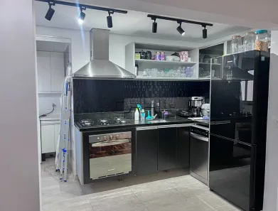 Apartamento com 2 Quartos para alugar, 103m² no Vila Mariana, São Paulo