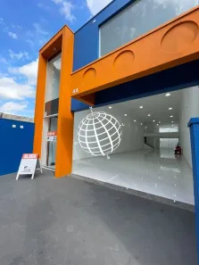 Ponto Comercial para alugar, 350m² no Centro, Atibaia