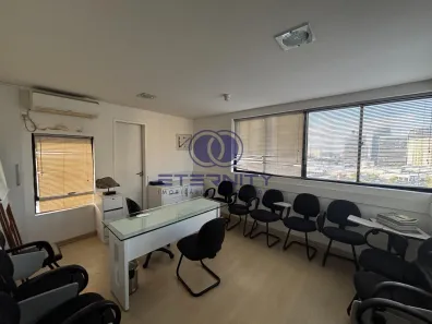 Sala Comercial para alugar, 18m² no Boa Viagem, Recife